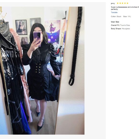 VEST - Picture 14 of 14